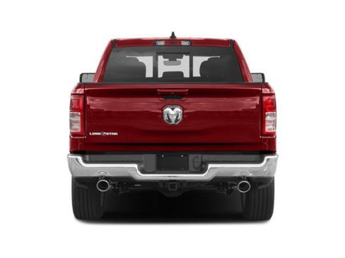 Used 2022 RAM 1500 Big Horn AWD/4WD image 8