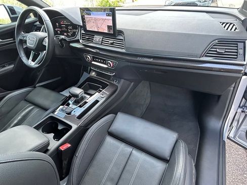 Used 2023 Audi SQ5 Premium Plus image 47