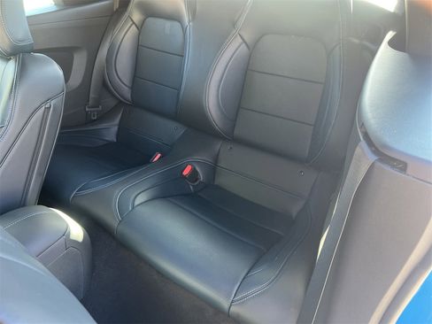 New 2025 Ford Mustang GT Premium image 20