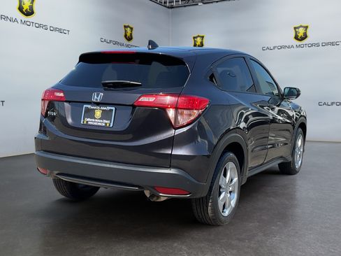 Used 2016 Honda HR-V EX image 5