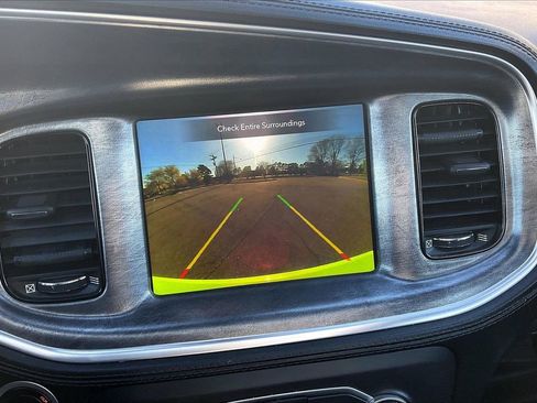 Certified 2023 Dodge Charger Scat Pack w/ Daytona Edition Group image 14