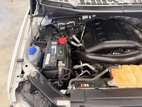 Used 2016 Ford F150 XLT w/ Equipment Group 302A Luxury image 47