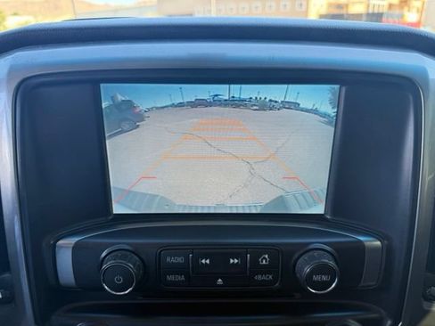 Used 2015 Chevrolet Silverado 1500 LT w/ All Star Edition RWD image 21