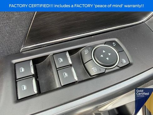 Used 2024 Ford F150 Lariat w/ Equipment Group 502A High AWD/4WD image 31