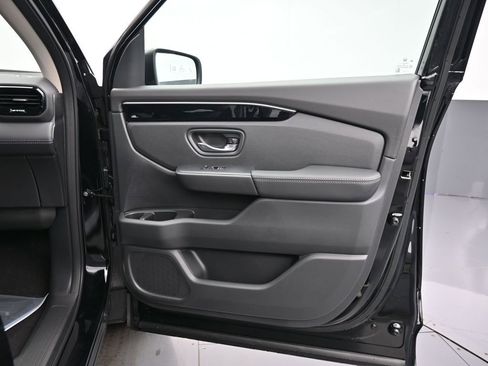 New 2026 Honda Passport RTL image 40