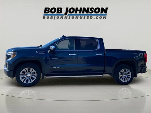 Used 2020 GMC Sierra 1500 Denali w/ Technology Package image 7