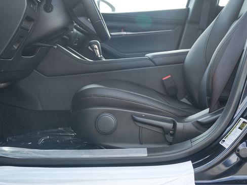 New 2026 MAZDA MAZDA3 s Sport FWD image 16