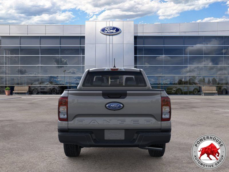 New 2026 Ford Ranger XL RWD image 5