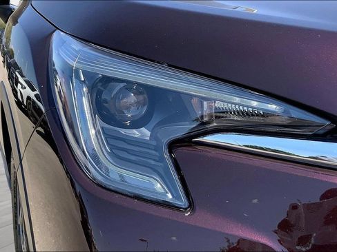 Used 2025 Subaru Ascent Touring w/ Popular Package #1 AWD/4WD image 31