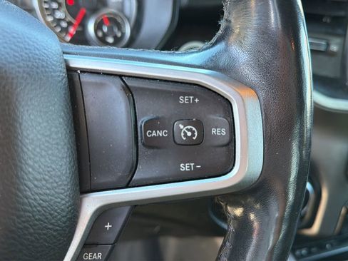 Used 2019 RAM 1500 Big Horn RWD image 22