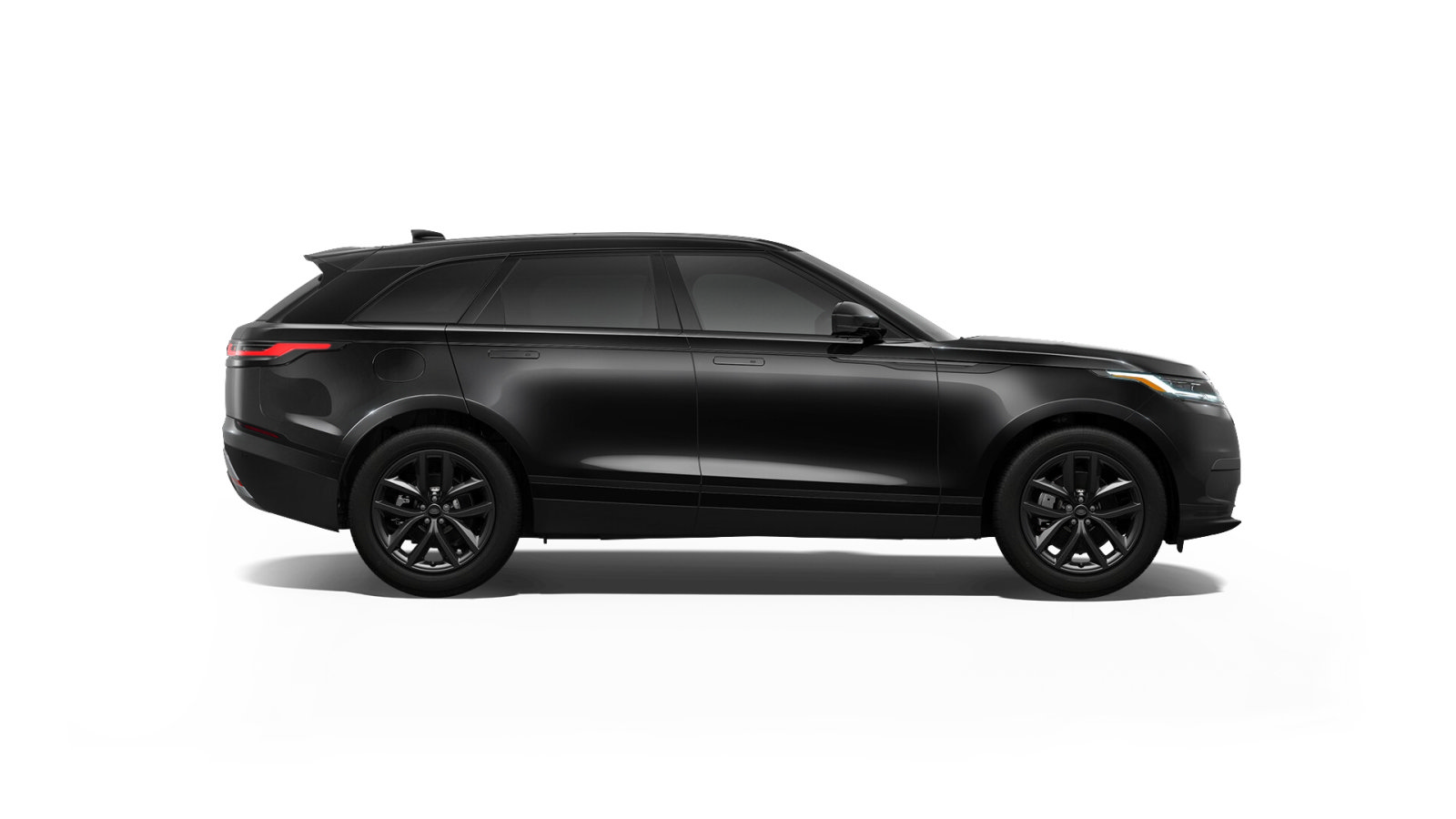 New 2026 Land Rover Range Rover Velar S AWD/4WD image 3