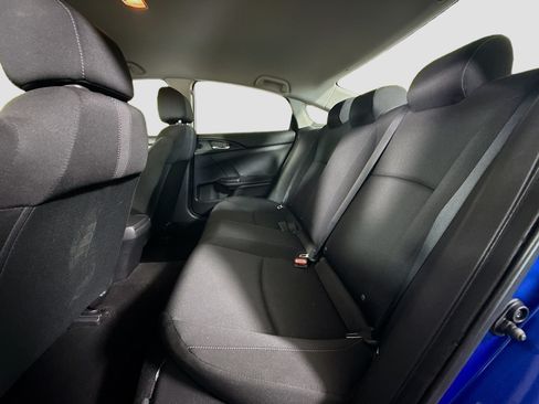 Used 2019 Honda Civic LX image 24