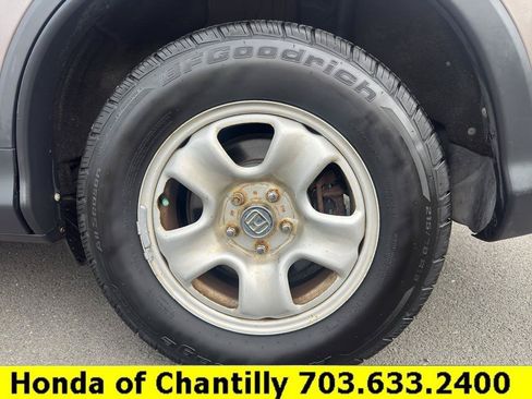 Used 2015 Honda CR-V LX image 30