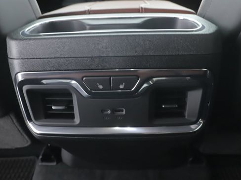 Used 2026 GMC Sierra 1500 Denali Ultimate AWD/4WD image 31