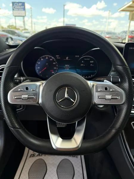 Used 2020 Mercedes-Benz C 300 Sedan image 28