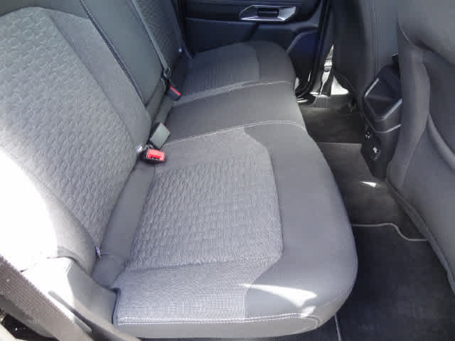 Used 2025 Ford Ranger XLT AWD/4WD image 8