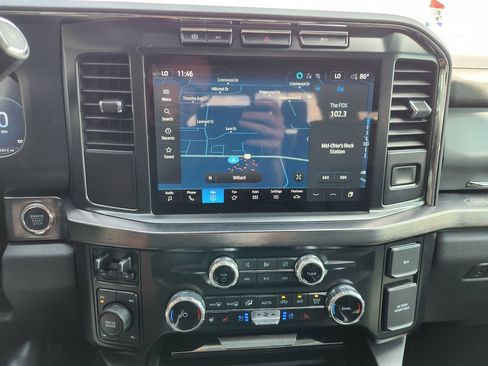 Used 2023 Ford F250 Lariat AWD/4WD image 31