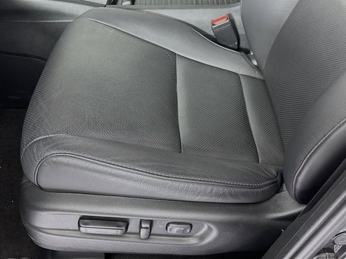 Certified 2023 Honda Passport EX-L image 18
