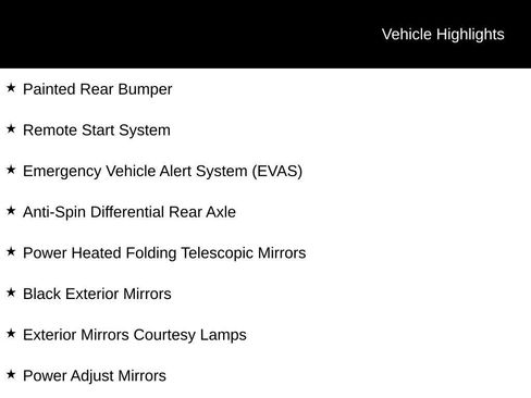 New 2026 RAM 2500 Big Horn AWD/4WD image 6