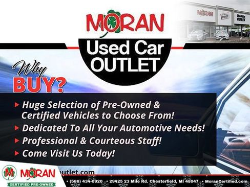 Used 2020 GMC Acadia SLT w/ Driver Alert Package II image 3