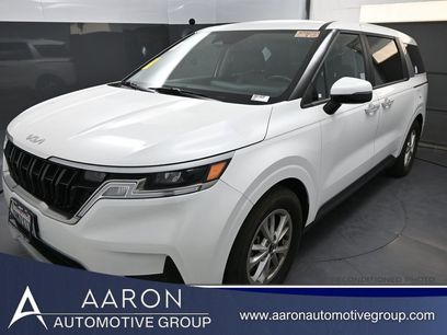 Used 2024 Kia Carnival LX