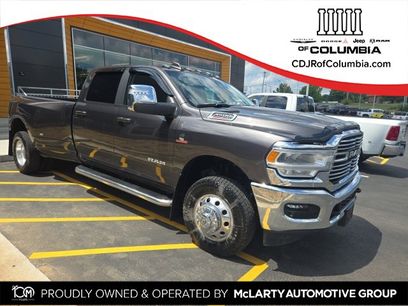 Used 2024 RAM 3500 Laramie