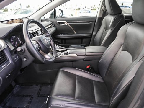 Used 2017 Lexus RX 350 FWD image 17