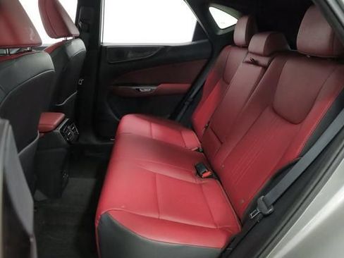 Used 2024 Lexus NX 250 FWD w/ Cold Area Package image 30