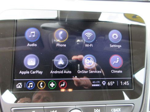 Used 2023 Chevrolet Malibu LT w/ LPO, Floor Liner Package image 19