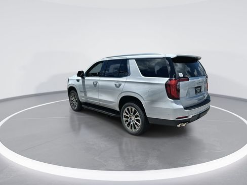 New 2026 GMC Yukon Denali w/ Advanced Technology Package AWD/4WD image 6