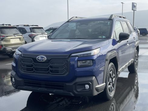 New 2026 Subaru Outback Limited image 7