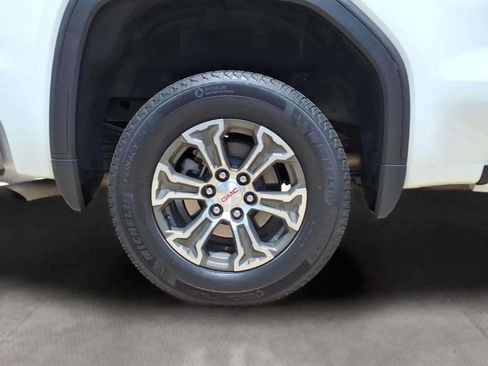 Used 2026 GMC Sierra 1500 SLT RWD image 20
