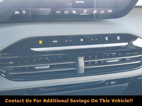 New 2026 Buick Enclave Preferred image 14