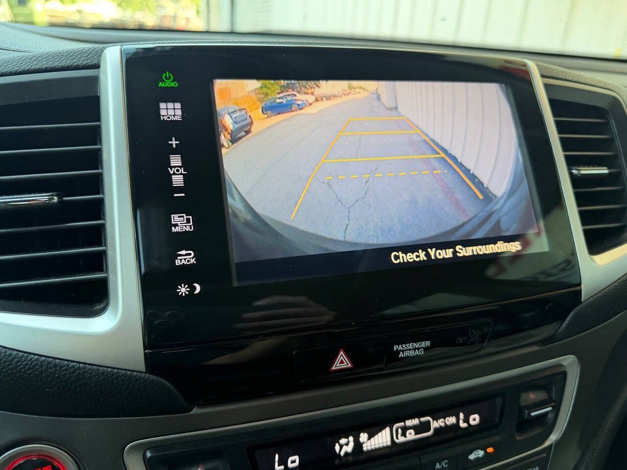 Used 2016 Honda Pilot EX-L image 27