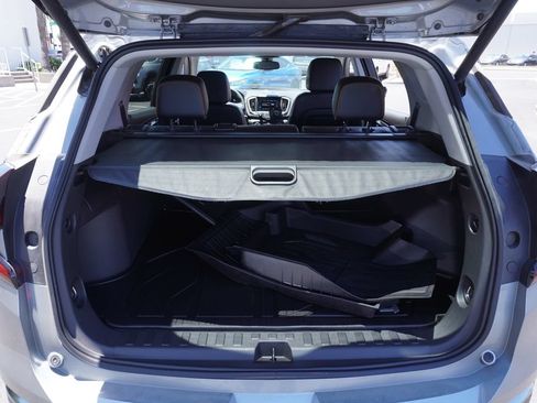 Certified 2023 GMC Terrain AT4 w/ Infotainment Package II AWD/4WD image 8