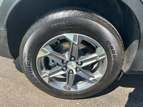 Used 2025 Chevrolet Blazer LT FWD image 52