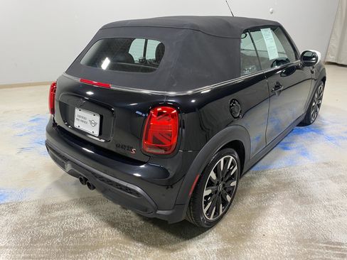 Certified 2023 MINI Cooper S image 15