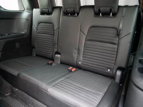 Used 2024 Nissan Pathfinder Rock Creek image 25