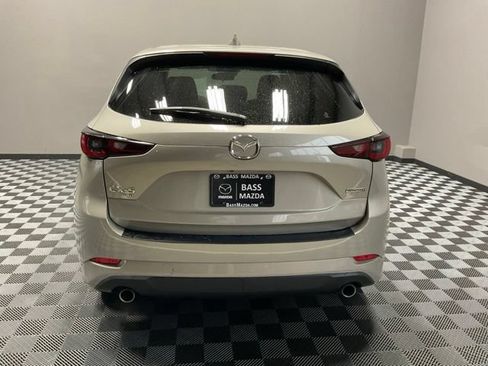 Certified 2024 MAZDA CX-5 AWD 2.5 S w/ Select Package image 11