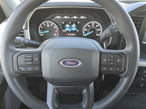 Used 2021 Ford F150 XL w/ Equipment Group 101A High image 12