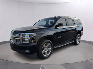 Used 2017 Chevrolet Tahoe LT w/ Texas Edition Package RWD video 1