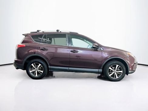 Used 2016 Toyota RAV4 XLE AWD/4WD image 10