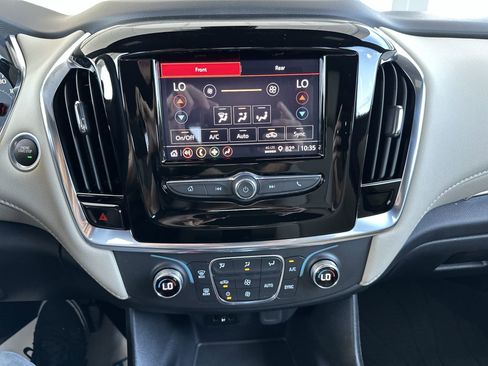 Certified 2024 Chevrolet Traverse LS w/ Safety Package FWD image 33