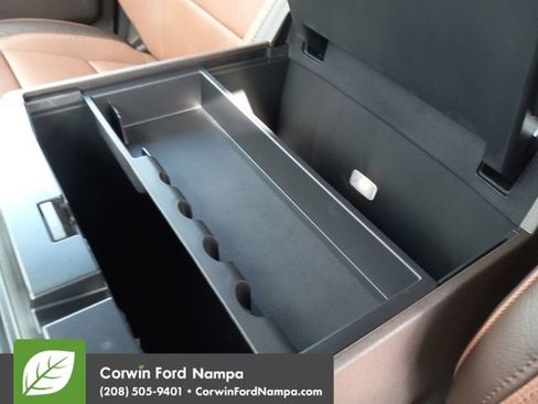 New 2026 Ford F350 King Ranch w/ Chrome Package image 20