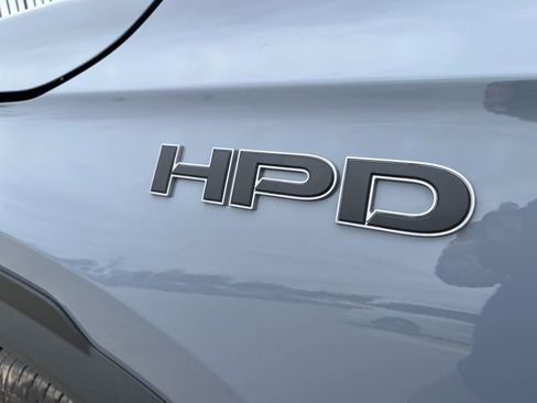 Certified 2026 Honda Passport RTL image 12