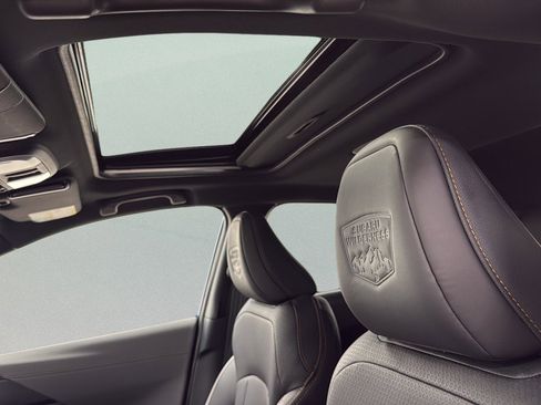 New 2026 Subaru Crosstrek 2.5i Wilderness AWD/4WD image 20