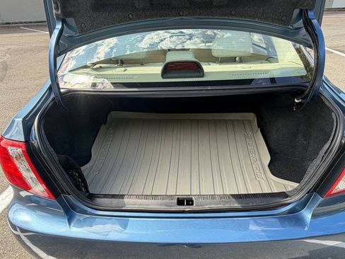 Used 2008 Subaru Impreza 2.5i AWD/4WD image 14