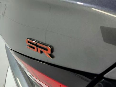 Certified 2025 Nissan Altima 2.5 SR image 28