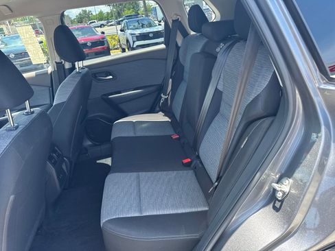 Certified 2023 Nissan Rogue SV AWD/4WD image 24