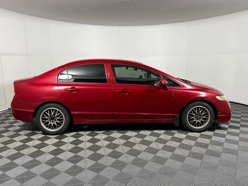 Used 2010 Honda Civic LX image 4